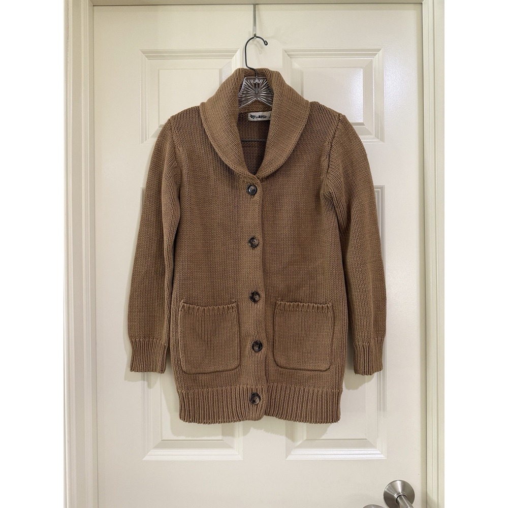 by corpus women‎ cotton sweater size XS